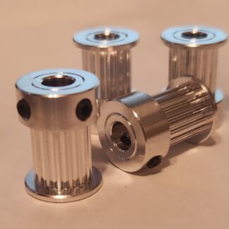 Gates 2GT 16T Pulleys
