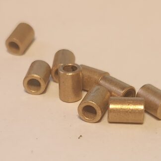 3x5x7 Brass Bushing for Extruder Needle Bearing