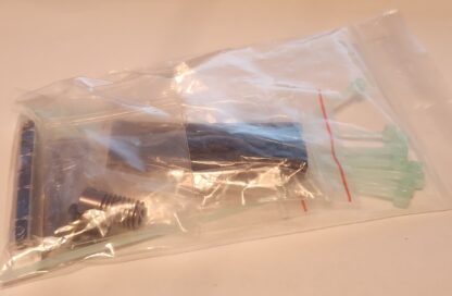 Beta Monolith Toolhead Parts