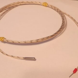 PT1000 RTD Sensor