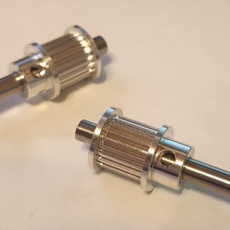 Monolith Live Shaft Idlers